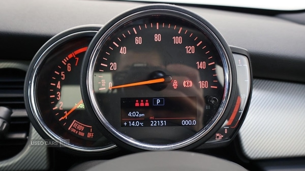 Used MINI Hatch 2023 for sale - 76441615: Photo 9