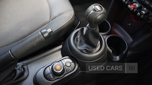 Used MINI Hatch 2019 for sale - 77697136: Photo 10