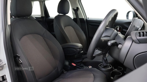 Used MINI Hatch 2019 for sale - 77697136: Photo 11