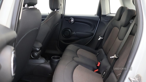 Used MINI Hatch 2019 for sale - 77697136: Photo 12