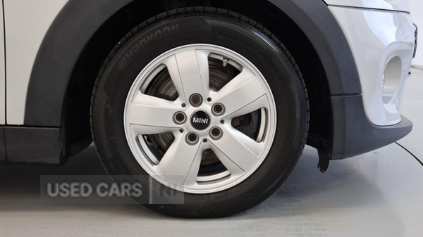 Used MINI Hatch 2019 for sale - 77697136: Photo 14