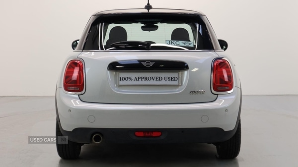 Used MINI Hatch 2019 for sale - 77697136: Photo 15