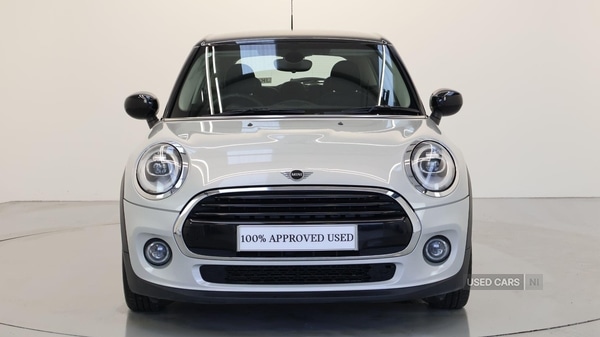 Used MINI Hatch 2019 for sale - 77697136: Photo 16