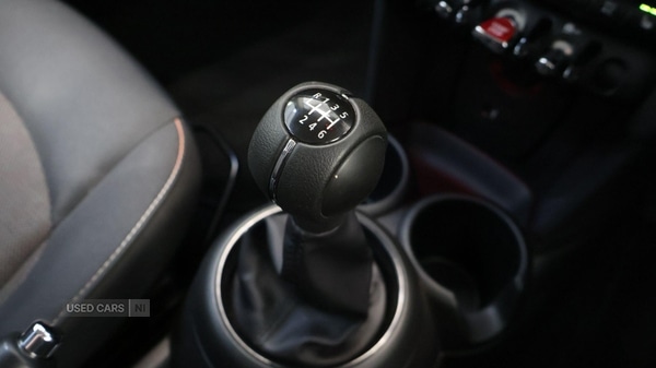 Used MINI Hatch 2019 for sale - 77697136: Photo 21