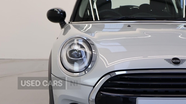 Used MINI Hatch 2019 for sale - 77697136: Photo 22