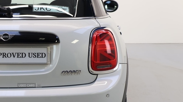 Used MINI Hatch 2019 for sale - 77697136: Photo 23