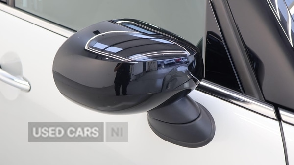 Used MINI Hatch 2019 for sale - 77697136: Photo 25