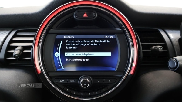 Used MINI Hatch 2019 for sale - 77697136: Photo 34