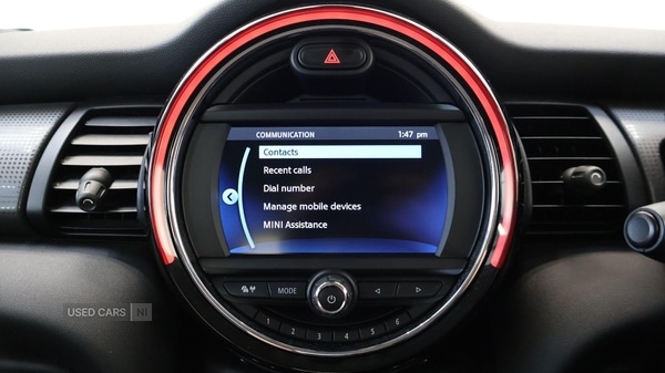 Used MINI Hatch 2019 for sale - 77697136: Photo 35