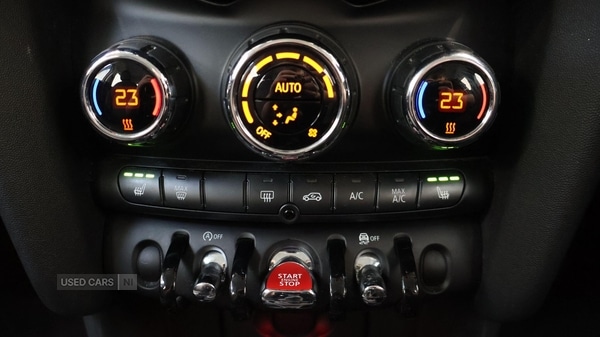 Used MINI Hatch 2019 for sale - 77697136: Photo 39