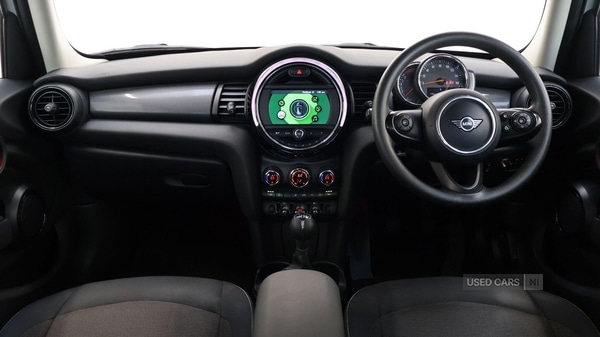 Used MINI Hatch 2019 for sale - 77697136: Photo 4