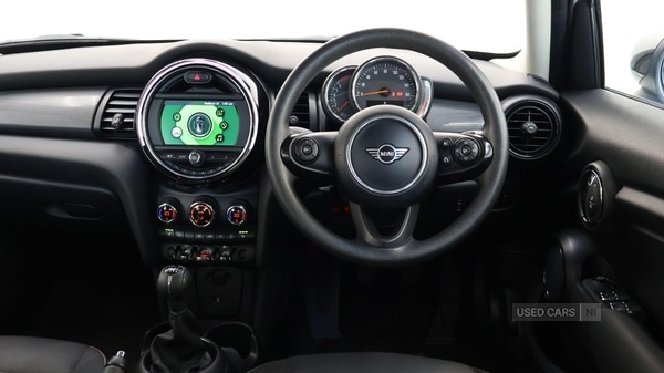 Used MINI Hatch 2019 for sale - 77697136: Photo 5