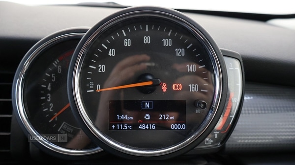 Used MINI Hatch 2019 for sale - 77697136: Photo 9