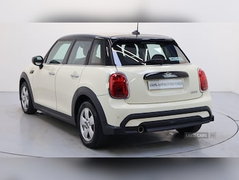 Used MINI Hatch 2021 for sale - 75464281: Photo
