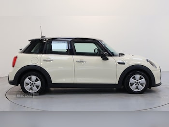 Used MINI Hatch 2021 for sale - 75464281: Photo