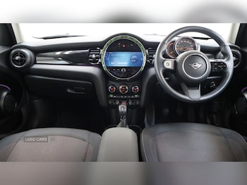 Used MINI Hatch 2021 for sale - 75464281: Photo