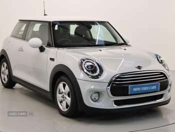 Used MINI Hatch 2019 for sale - 75415765: Photo