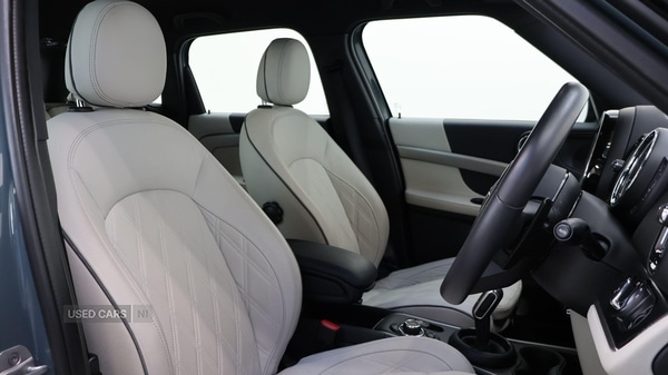 Used MINI Countryman 2022 for sale - 76825641: Photo 11