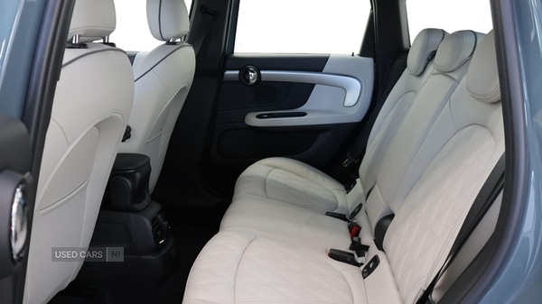 Used MINI Countryman 2022 for sale - 76825641: Photo 12