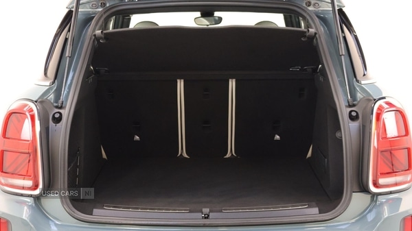 Used MINI Countryman 2022 for sale - 76825641: Photo 13