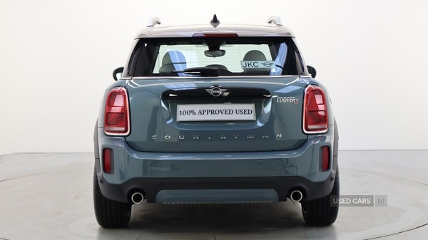 Used MINI Countryman 2022 for sale - 76825641: Photo 14