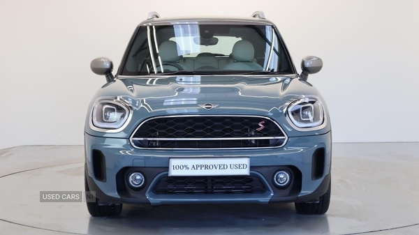 Used MINI Countryman 2022 for sale - 76825641: Photo 15
