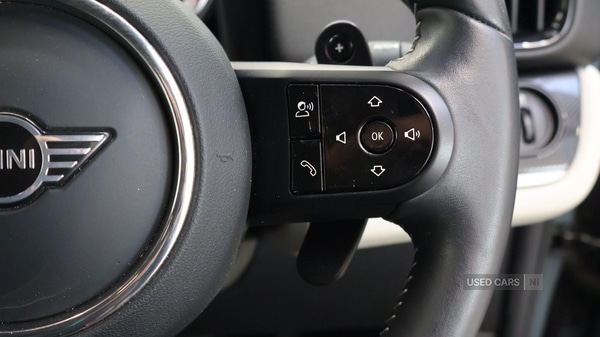 Used MINI Countryman 2022 for sale - 76825641: Photo 17