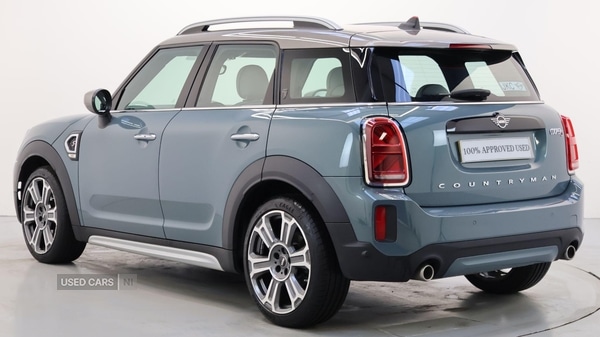 Used MINI Countryman 2022 for sale - 76825641: Photo 2
