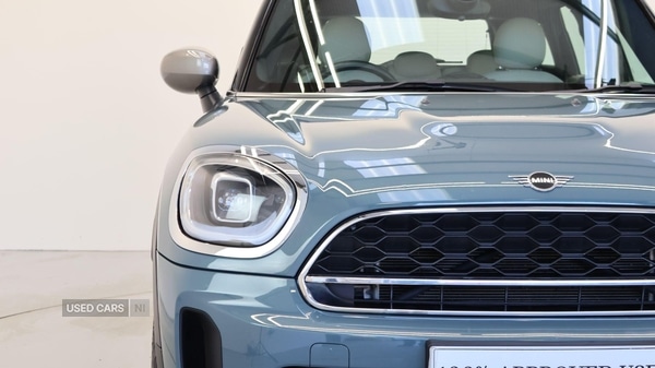 Used MINI Countryman 2022 for sale - 76825641: Photo 20