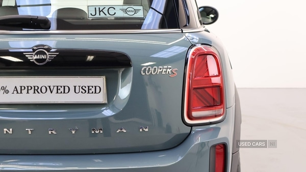 Used MINI Countryman 2022 for sale - 76825641: Photo 21