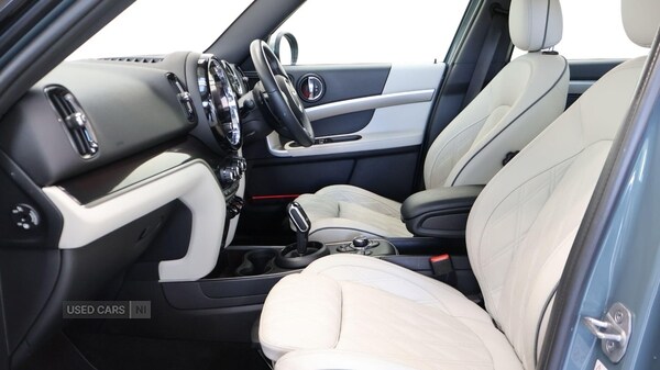 Used MINI Countryman 2022 for sale - 76825641: Photo 24