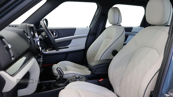 Used MINI Countryman 2022 for sale - 76825641: Photo 25