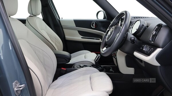 Used MINI Countryman 2022 for sale - 76825641: Photo 26