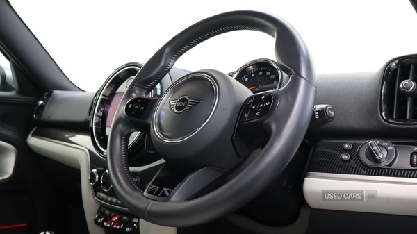 Used MINI Countryman 2022 for sale - 76825641: Photo 27