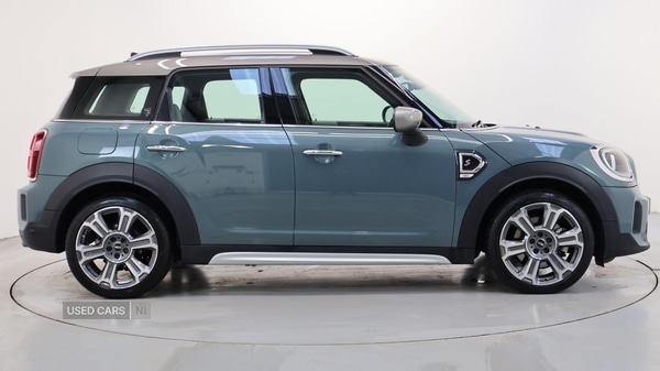 Used MINI Countryman 2022 for sale - 76825641: Photo 3