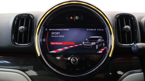 Used MINI Countryman 2022 for sale - 76825641: Photo 33