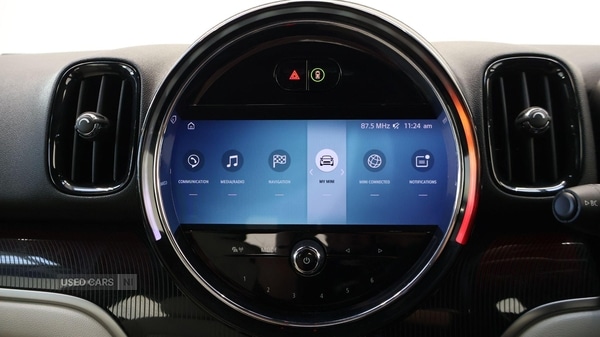 Used MINI Countryman 2022 for sale - 76825641: Photo 34