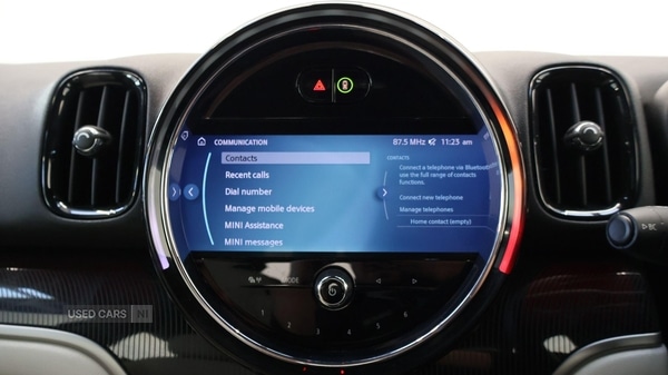 Used MINI Countryman 2022 for sale - 76825641: Photo 37