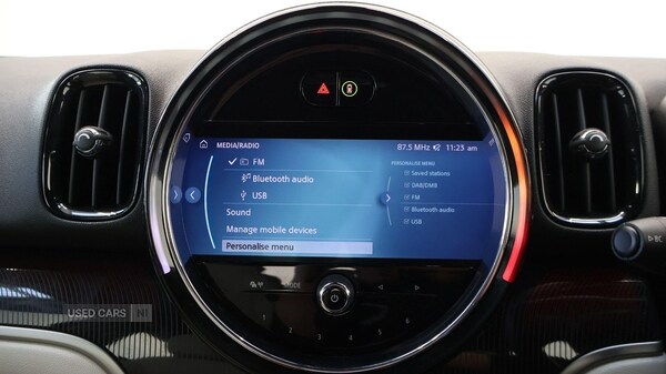 Used MINI Countryman 2022 for sale - 76825641: Photo 39