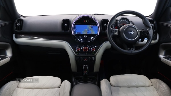 Used MINI Countryman 2022 for sale - 76825641: Photo 4