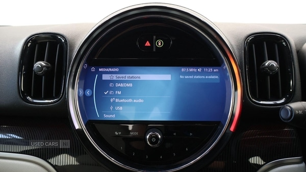 Used MINI Countryman 2022 for sale - 76825641: Photo 40