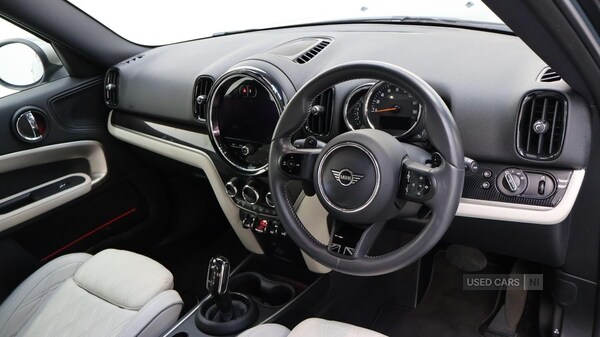Used MINI Countryman 2022 for sale - 76825641: Photo 6