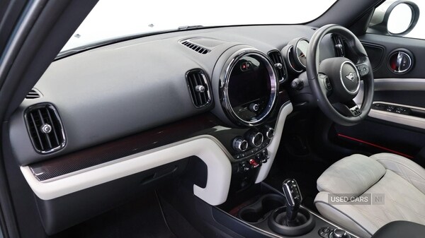 Used MINI Countryman 2022 for sale - 76825641: Photo 7