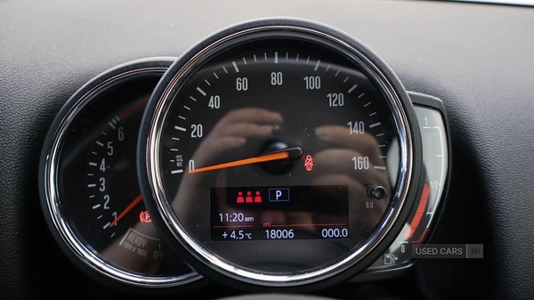 Used MINI Countryman 2022 for sale - 76825641: Photo 9