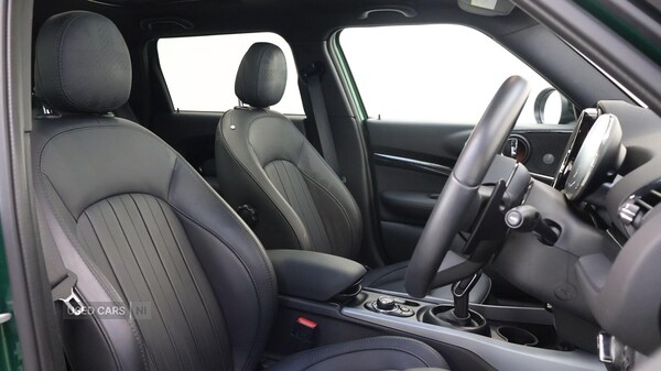 Used MINI Clubman 2024 for sale - 76215888: Photo 11