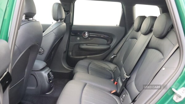 Used MINI Clubman 2024 for sale - 76215888: Photo 12