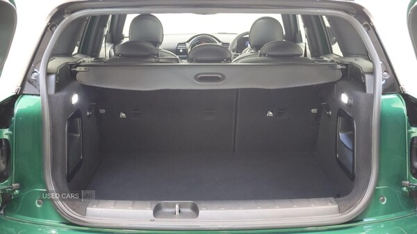 Used MINI Clubman 2024 for sale - 76215888: Photo 13