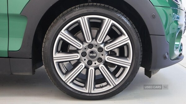 Used MINI Clubman 2024 for sale - 76215888: Photo 14