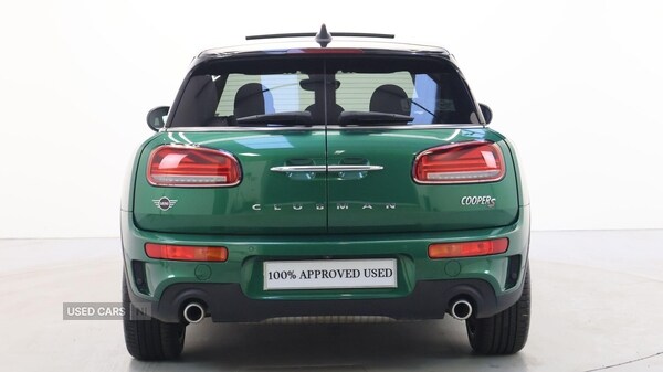 Used MINI Clubman 2024 for sale - 76215888: Photo 15