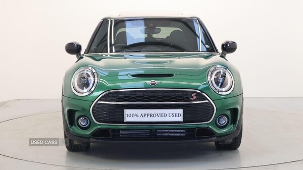Used MINI Clubman 2024 for sale - 76215888: Photo 16
